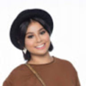 Meet your Posher, Britton